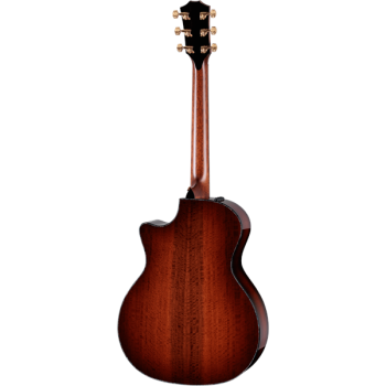 TAYLOR PS14ce LTD,Urban Ironbark/SinkerRedwood 50th Anniv