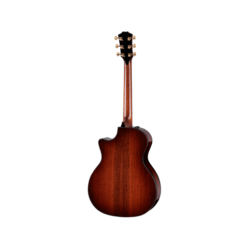 TAYLOR PS14ce LTD,Urban Ironbark/SinkerRedwood 50th Anniv