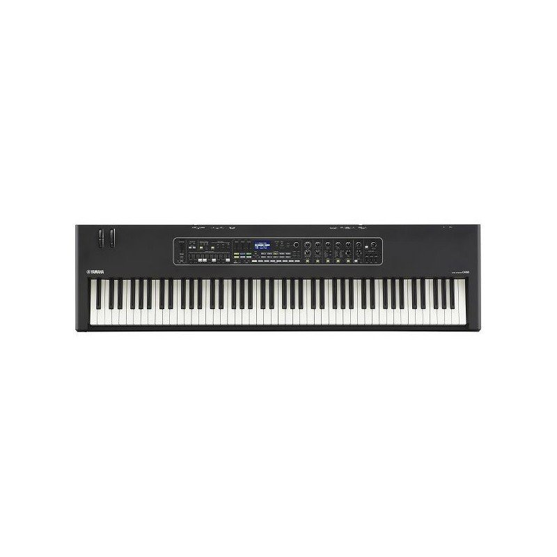 YAMAHA CK88 clavier de scene 88 notes