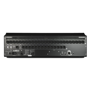 ALLEN & HEATH SQ-6 Console numérique 48 canaux SQ-6