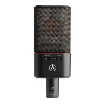 AUSTRIAN AUDIO OC18 Microphone large membrane cardioide