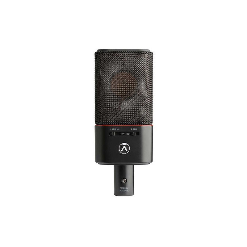 AUSTRIAN AUDIO OC18 Microphone large membrane cardioide