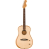 FENDER Highway Series Dreadnought touche palissandre Natural