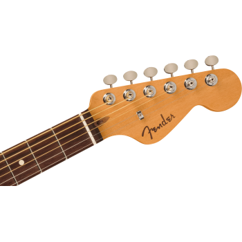 FENDER Highway Series Dreadnought touche palissandre Natural