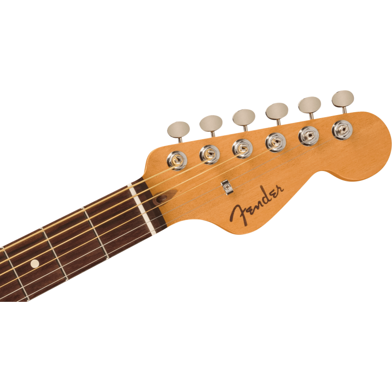 FENDER Highway Series Dreadnought touche palissandre Natural