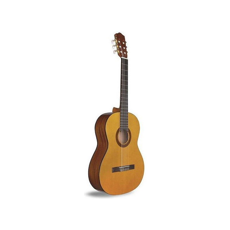 CORDOBA Protégé C1 4/4 Naturel Verni