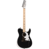 FENDER Jack White Triplesonic Acoustasonic Telecaster