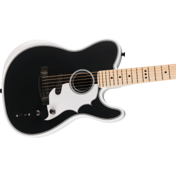 FENDER Jack White Triplesonic Acoustasonic Telecaster