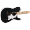 FENDER Jack White Triplesonic Acoustasonic Telecaster