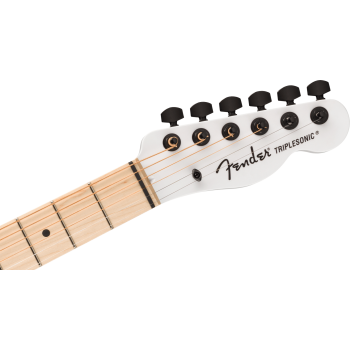 FENDER Jack White Triplesonic Acoustasonic Telecaster