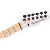 FENDER Jack White Triplesonic Acoustasonic Telecaster