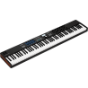 ARTURIA ESSENTIAL3-88-BK keylab essential -3 88 notes noir