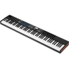 ARTURIA ESSENTIAL3-88-BK keylab essential -3 88 notes noir