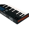 ARTURIA ESSENTIAL3-88-BK keylab essential -3 88 notes noir