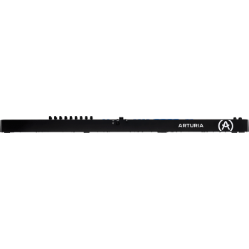 ARTURIA ESSENTIAL3-88-BK keylab essential -3 88 notes noir