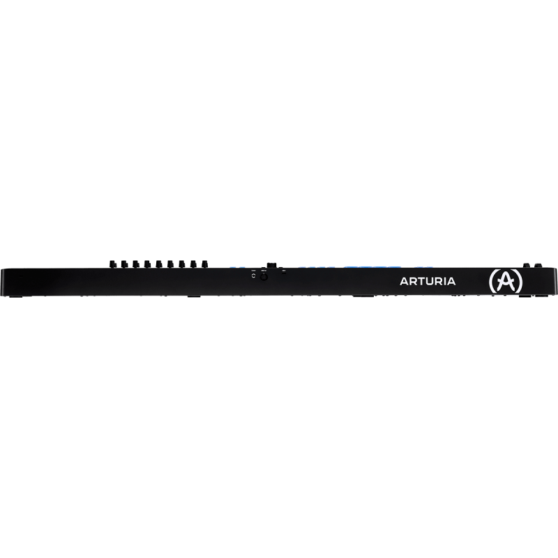 ARTURIA ESSENTIAL3-88-BK keylab essential -3 88 notes noir