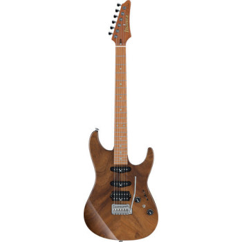 IBANEZ TQM1 NT Natural High Gloss Tom Quayle