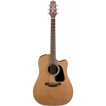 TAKAMINE P1DC p1dc natural satin