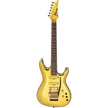 IBANEZ JS2GD Joe Satriani JS2 Gold