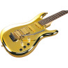 IBANEZ JS2GD Joe Satriani JS2 Gold