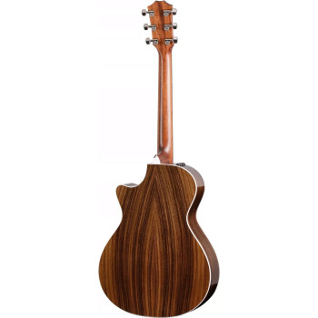TAYLOR 412ce Tobacco Sunburst