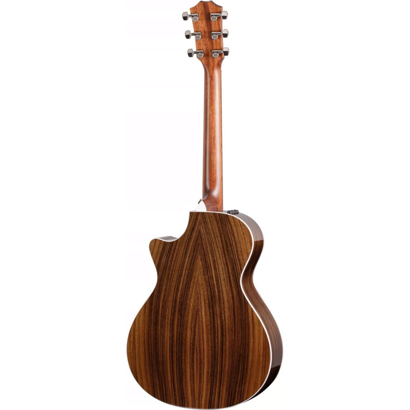 TAYLOR 412ce Tobacco Sunburst