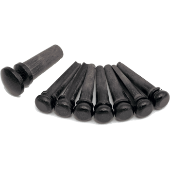 MARTIN APP17 set de chevilles ebene