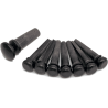 MARTIN APP17 set de chevilles ebene