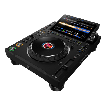 ALPHA THETA Pioneer Dj CDJ-3000X
