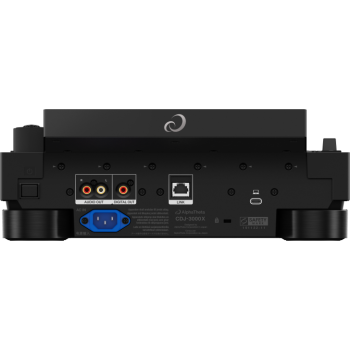 ALPHA THETA Pioneer Dj CDJ-3000X