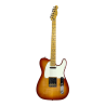 OCCASION - FENDER Telecaster Player Plus Sienna Sunburst Special Edition