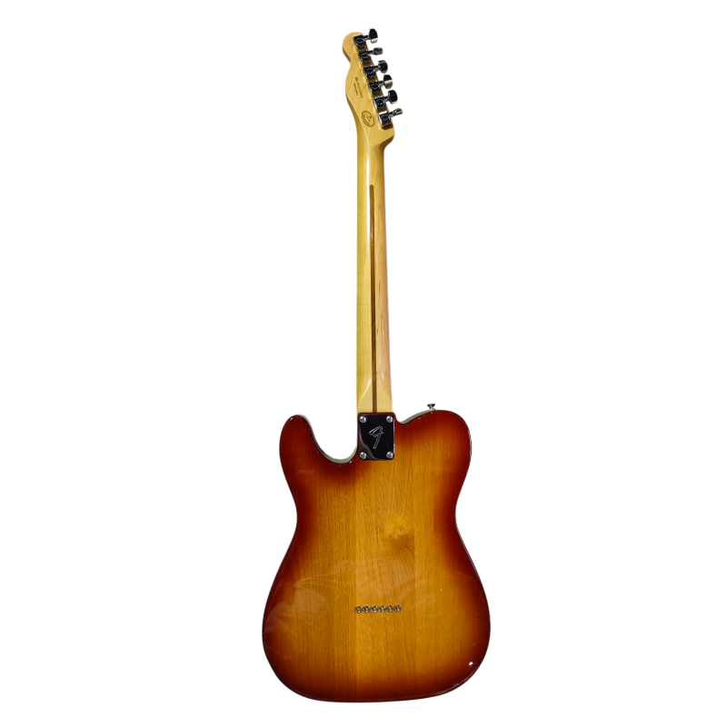 OCCASION - FENDER Telecaster Player Plus Sienna Sunburst Special Edition