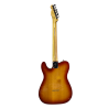 OCCASION - FENDER Telecaster Player Plus Sienna Sunburst Special Edition