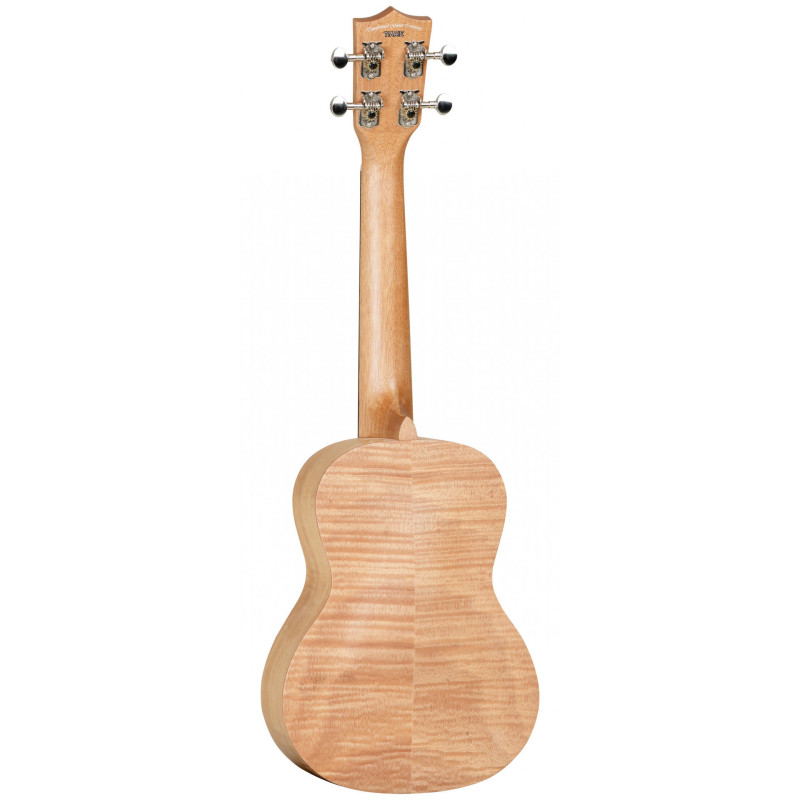 TANGLEWOOD Tiare TWT6 CN Natural satin