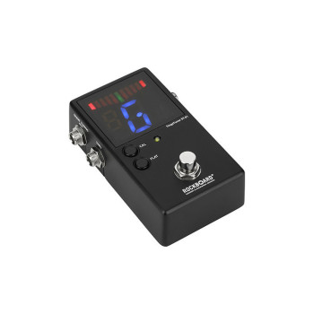 ROCKBOARD E-ST-01-V2 Accordeur pedale StageTuner ST-01 chromatique