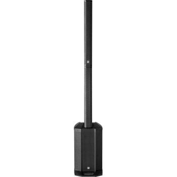 HK AUDIO POLAR10 système colonne amplifié mono bluetooth avec housses