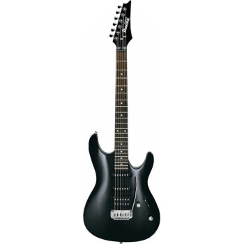 IBANEZ GSA60BKN Black Night Guitare electrique
