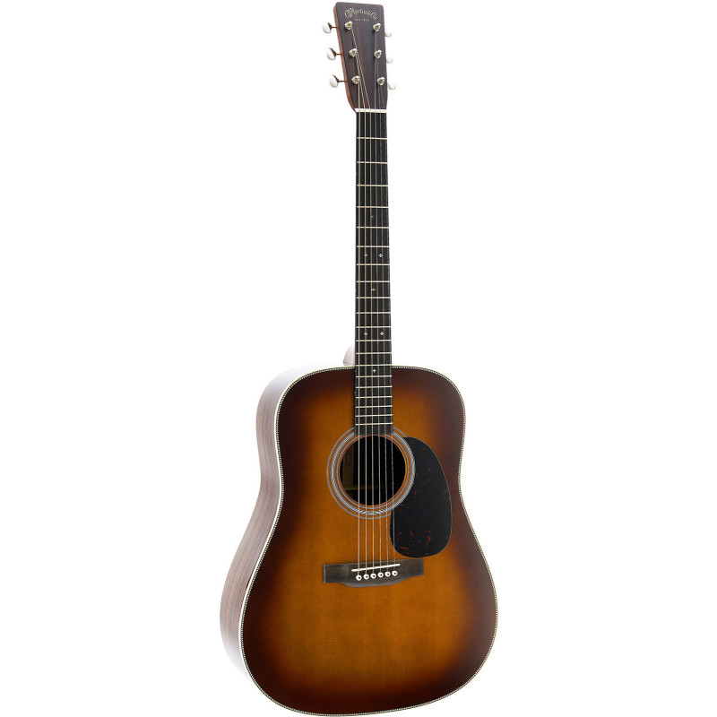 MARTIN HD-28-AMB-GE hd-28 1933 ambertone