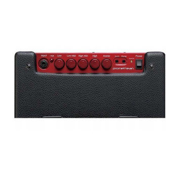 IBANEZ Promethean P20  amplificateur combo pour basse