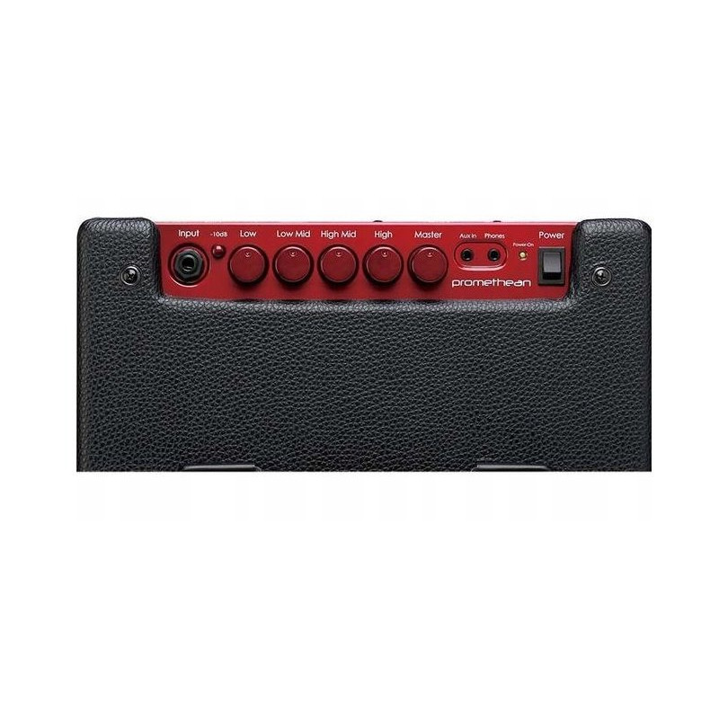 IBANEZ Promethean P20  amplificateur combo pour basse