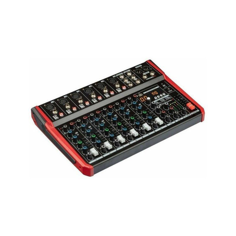 PROEL Playmix 10 table de mixage