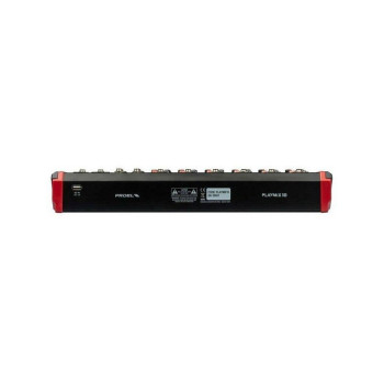 PROEL Playmix 10 table de mixage