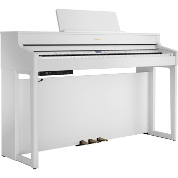 ROLAND HP702-WH  blanc mat