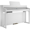 ROLAND HP702-WH  blanc mat