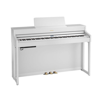 ROLAND HP702-WH  blanc mat