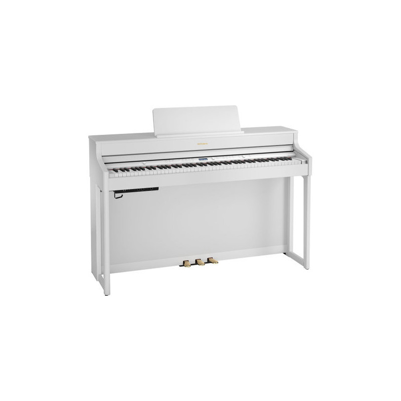 ROLAND HP702-WH  blanc mat