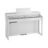 ROLAND HP702-WH  blanc mat