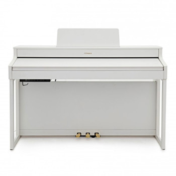 ROLAND HP702-WH  blanc mat