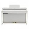 ROLAND HP702-WH  blanc mat