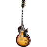 GIBSON Les Paul Custom 70s Tobacco Burst